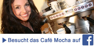 Café Mocha auf Facebook